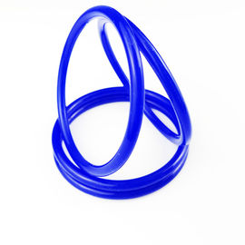 Vòng O cao su linh hoạt và bền FKM NBR EPDM Niêm silicone cho các ứng dụng khác nhau