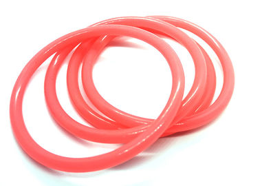 Đeo vòng cao su chống chịu, Vòng đệm cao su O Ring ShoreA 30-100 Độ cứng