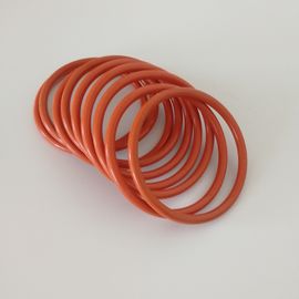 Vòng Silicone Cao su O Nhẫn CE ISO, Vòng đệm cao su Chống lão hóa