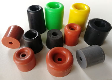 NR Silicone SBR Silicone Đồ nội thất bằng cao su Nút ghế