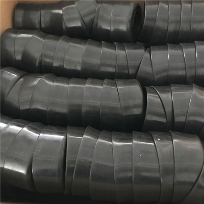 High Expansion HNBR Rubber Packer Element with Abrasion Resistance for Oilfield Packer Element Tools