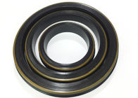 Các sản phẩm cao su đúc tùy chỉnh O Ring được sử dụng trong các ngành khai thác dầu