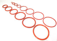 AS568 Giá xuất xưởng Cao su nitrile tùy chỉnh Buna-N NBR o ring 70 Silicone Rubber O Rings Seals