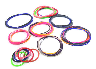 Kỹ thuật nén hiệu suất cao Custom O Rings Eco Friendly
