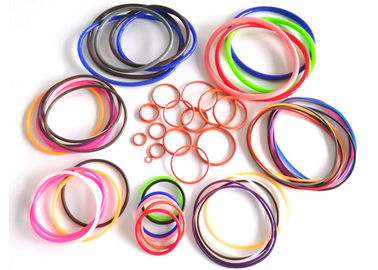 AS568 70 Shore A Cao su / FKM Silicone O Vòng đệm cao su o-ring