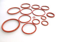AS568 epdm silicone o kích thước vòng nhẫn và o mặt cắt ngang nhẫn tùy chỉnh nhỏ và lớn vòng cao su