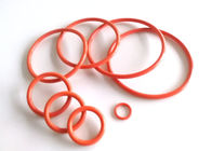 AS568 epdm silicone o kích thước vòng nhẫn và o mặt cắt ngang nhẫn tùy chỉnh nhỏ và lớn vòng cao su