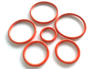 AS568 tiêu chuẩn o ring nhà sản xuất dầu chịu nhiệt silicone o ring