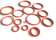AS568 tiêu chuẩn o ring nhà sản xuất dầu chịu nhiệt silicone o ring