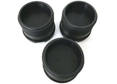 Khoan ống bảo vệ chủ đề Mũ API Chất liệu nhựa PVC / ABS tiêu chuẩn