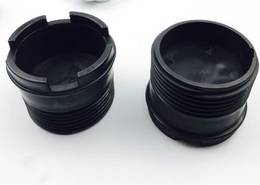 Khoan ống bảo vệ chủ đề Mũ API Chất liệu nhựa PVC / ABS tiêu chuẩn
