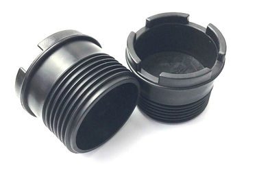 Nhà sản xuất cung cấp API tiêu chuẩn ống khoan nhựa bảo vệ sợi nắp