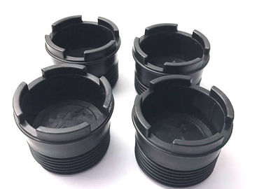 Nhà sản xuất cung cấp API tiêu chuẩn ống khoan nhựa bảo vệ sợi nắp