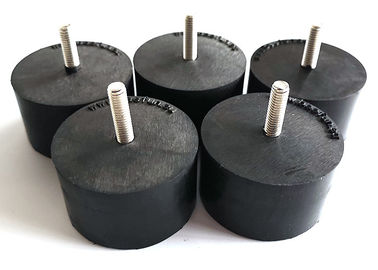 Các bộ phận cao su đúc nhân tạo bền Silicone và EPDM Seal Gaskets cho ô tô