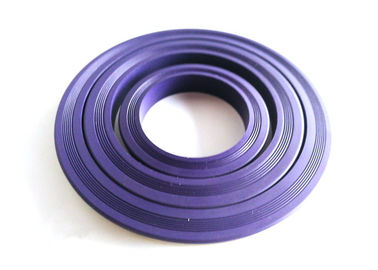O Hình dạng NBR/FKM/HNBR Weco Seal Giải pháp niêm phong cuối cùng cho công nghiệp