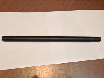 Ống dòng chảy dài 14 inch cho đầu điều khiển phun mỡ