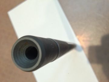 Sức mạnh cao Các kích thước khác nhau ống dòng dây với dầu hoặc đường dây bơm dầu
