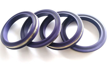 Con dấu cao su Hammer Union, NBR / Buna Lip Seal Chứng nhận ISO 9001