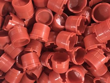 Nhà sản xuất cung cấp API tiêu chuẩn ống khoan nhựa bảo vệ sợi nắp