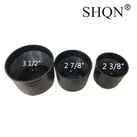Tiêu chuẩn API Nhà máy Thượng Hải NC 50 Phụ nữ nam tái chế ống lắp lỏng bảo vệ sợi