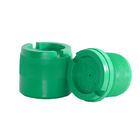 Nhà máy Thượng Hải giá rẻ 2 7/8 Mũ nhựa bảo vệ chủ đề mũ Pin &amp;amp; Hộp màu xanh