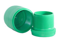 Vật liệu nhựa bảo vệ bên trong / bên ngoài cho dầu Hàng hóa hình ống