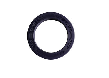 Tùy chỉnh màu tím Hammer Union Seal với vòng đùn đồng thau