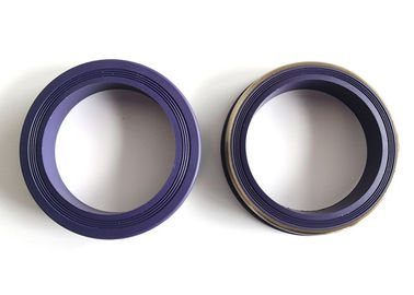 Vật liệu Buna Hammer Ring Ring / Con dấu dầu, Con dấu cao su Nitrile
