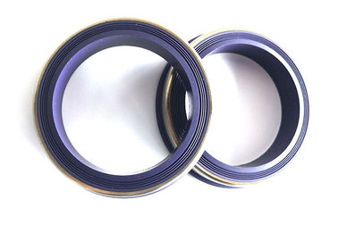 Sản phẩm được bán nóng Hammer Union Seal với đồng / Stainless Anti-Ext cho môi trường áp suất cao