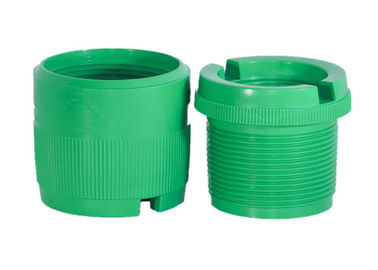 Giá nhà máy Pin Box NC Reg FH PAC Thread Protector For Oil Pipe Transport