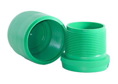 Màu sắc tùy chỉnh Ống phủ Pin Box NC Reg FH PAC 2 7/8 bảo vệ Ống nhựa