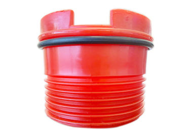 Màu sắc tùy chỉnh Ống phủ Pin Box NC Reg FH PAC 2 7/8 bảo vệ Ống nhựa