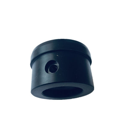 2-7/8 Inch BTC STC LTC Bảo vệ ren ép khuôn PP cho kết nối ống vỏ và ống