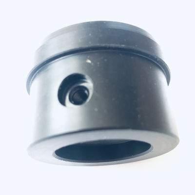2-7/8 Inch BTC STC LTC Bảo vệ ren ép khuôn PP cho kết nối ống vỏ và ống