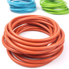 Factory price custom rubber rings colored NBR Buna nitrile rubber o rings