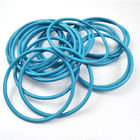 Factory supplier custom rubber rings colored NBR Buna nitrile o ring