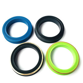 FIG 602/1002/1502 màu sắc NBR HNBR FKM PTFE Hammer Union Seal chấp nhận tùy chỉnh