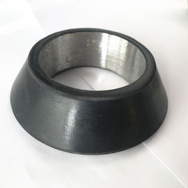 5.5 inch nhiệt độ / áp suất Oilfield Swab Cups thiết kế tùy chỉnh