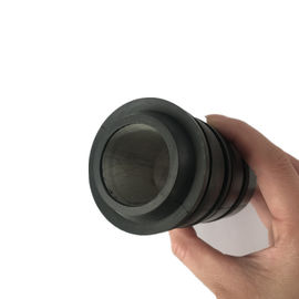 Sản xuất nhà máy RTL Series Swabing Cup Résistance à l'usure cao su có tay áo nhôm hoặc thép TA Swab Cups