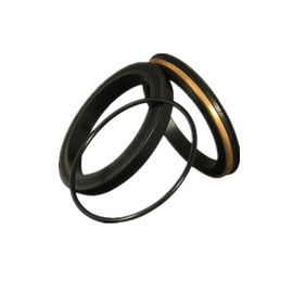 Chất lượng cao chống dầu Đen NBR Hammer Union Seal For Oilfield