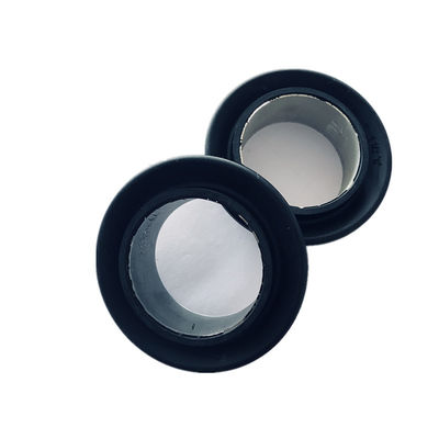 Vỏ cao su nhôm Swab Cups