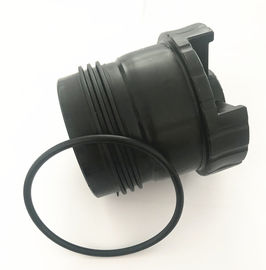 NC Reg FH PAC Công cụ gắn khoan Vỏ nhựa bảo vệ sợi với các kích thước khác nhau