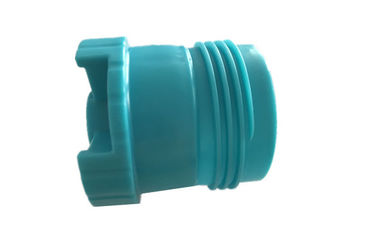 Ống khoan API nắp chống va chạm bảo vệ sợi nhựa cho pin box