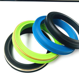 FKM hiệu suất cao NBR HNBR Hammer Union Seal cho dầu mỏ và các ứng dụng công nghiệp