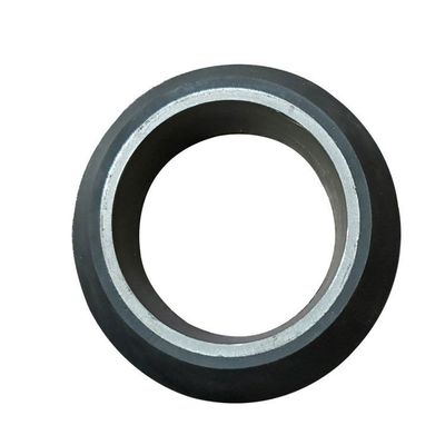 5.5 inch nhiệt độ / áp suất Oilfield Swab Cups thiết kế tùy chỉnh
