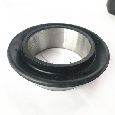 Bán buôn tùy chỉnh Cao su lõi kim loại Loại V Chén ngoáy mỏ dầu 6 "