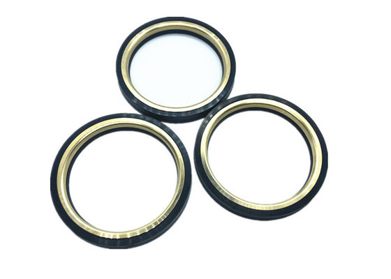 Vòng đệm van cắm mỏ dầu NBR 90 Shore A 3 "tùy chỉnh