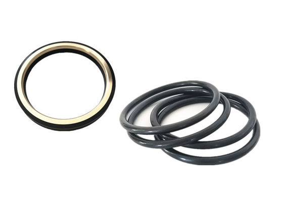 1502/1002 HNBR 90 Shore A Y Type 1 "2" 3 "Valve Seal Kit