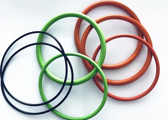 Van Seal 80 Shore A 1 "2" 3 "Cao su O Rings Kits Dụng cụ cài đặt Bộ dụng cụ ngắn gọn