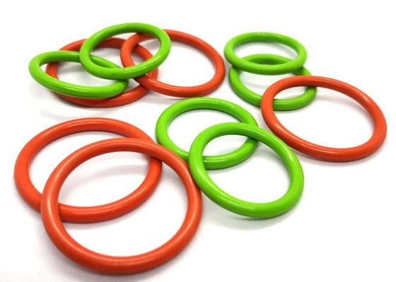 90 Shore A FKM AS568 Dòng SHQN Con dấu cao su O Ring Bộ dụng cụ chỉnh sửa T-BRT Bộ dụng cụ chỉnh sửa đầu GC Stripper